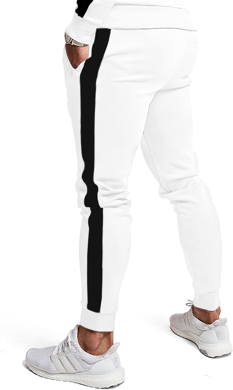 Bequemer Casual Herren Trainingsanzug - Logan