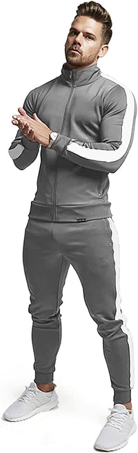 Bequemer Casual Herren Trainingsanzug - Logan