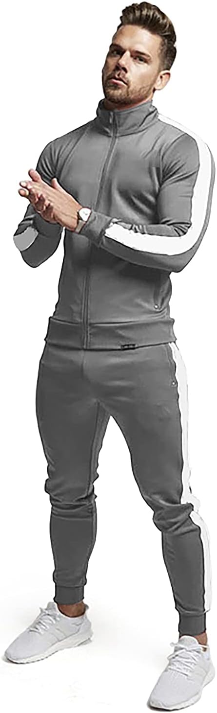 Bequemer Casual Herren Trainingsanzug - Logan