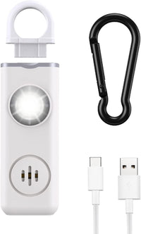 Personal Alarm Keychain – Veyora