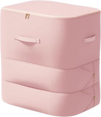 Grote Stofdichte Dekbedopslagzak Zelfcompressie – Corvina