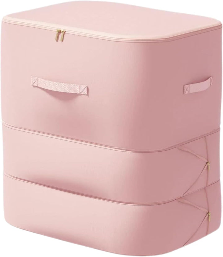 Grote Stofdichte Dekbedopslagzak Zelfcompressie – Corvina