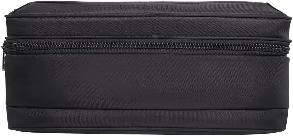 Herren Canvas Laptop- & Business-Schultertasche