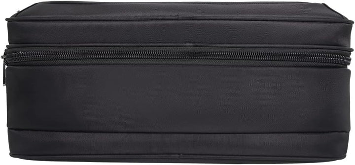 Herren Canvas Laptop- & Business-Schultertasche