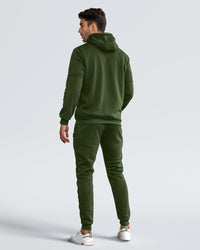 Comfortable Men's Tracksuit - Jamie