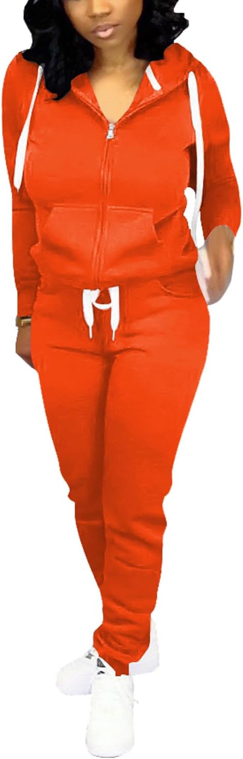Casual Damen Jogginganzug - Mia