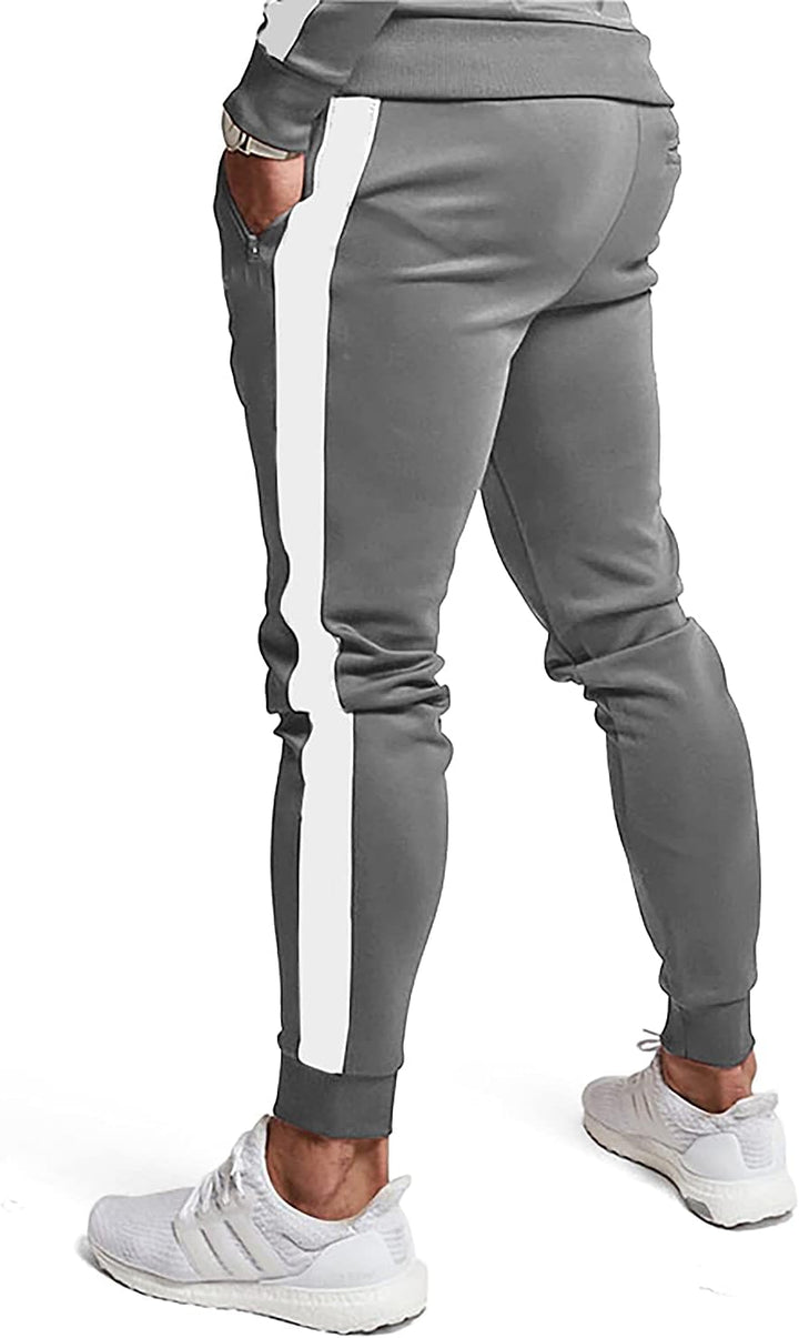 Bequemer Casual Herren Trainingsanzug - Logan