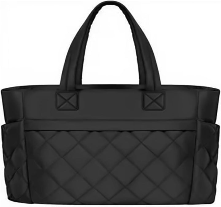 Professionelle Arbeitstasche mit Fächern – Laptoptasche mit großem Fassungsvermögen – Selvara