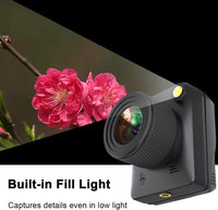 Outdoor 4K Time-lapse Camera with 6-Month Battery – Veyano 
