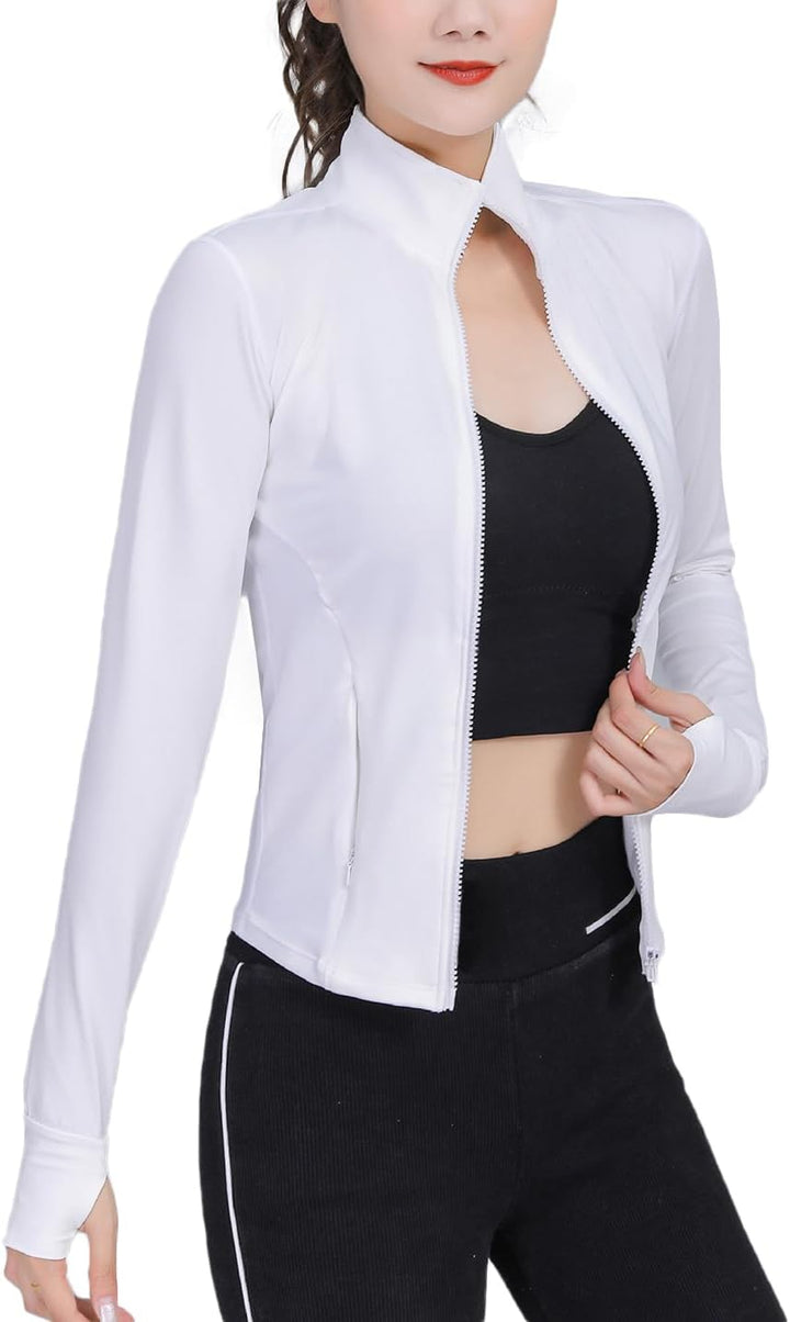 Comfortabel Sportjack - FlexiMove