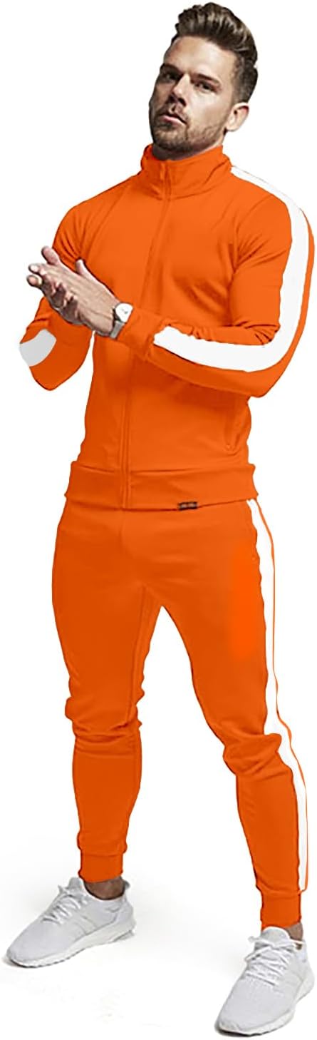 Bequemer Casual Herren Trainingsanzug - Logan