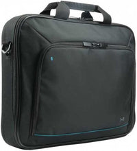 Robuste Clamshell Laptoptasche für 14–15,6 Zoll Geräte