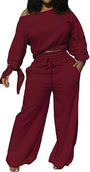 Stilvoller Damen Trainingsanzug - Lola