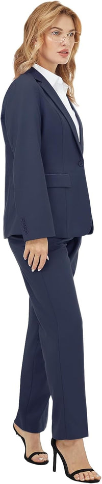 Blazer- und Hosen-Set - Verona