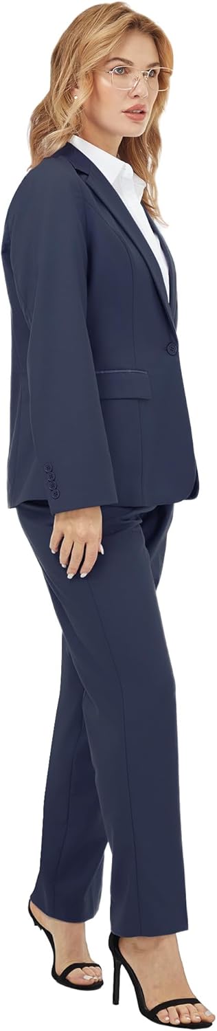 Blazer- und Hosen-Set - Verona