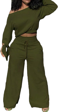 Stijlvolle Dames Sweatsuit - Lola