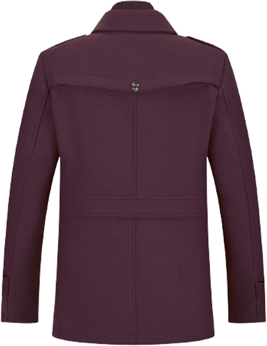 Klassischer Herren Winterblazer - Luca
