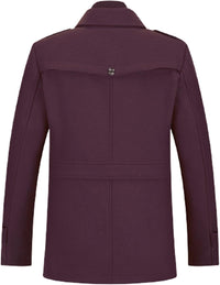Klassischer Herren Winterblazer - Luca