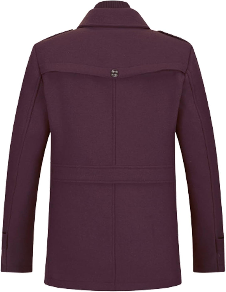 Klassischer Herren Winterblazer - Luca