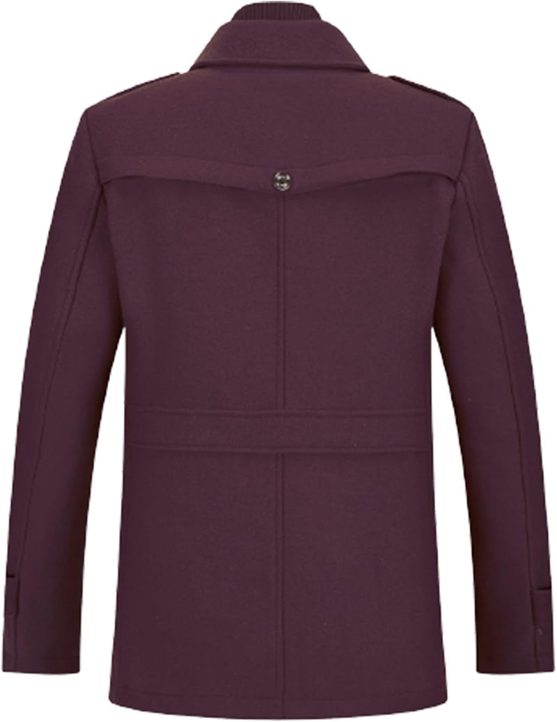 Klassischer Herren Winterblazer - Luca