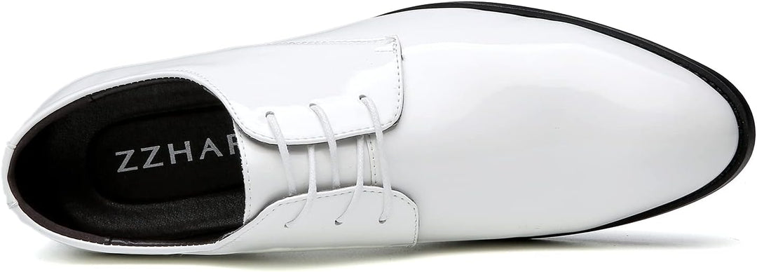 Luxe Comfortabele Heren Schoenen - David