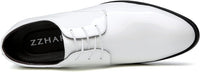 Luxe Comfortabele Heren Schoenen - David