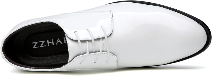Luxe Comfortabele Heren Schoenen - David