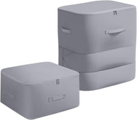 Grote Stofdichte Dekbedopslagzak Zelfcompressie – Corvina