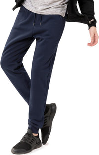 Herren Gefütterte Winter-Sweathose - CozyFit