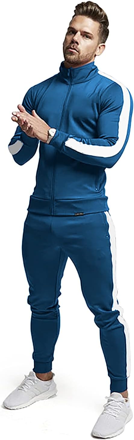 Bequemer Casual Herren Trainingsanzug - Logan