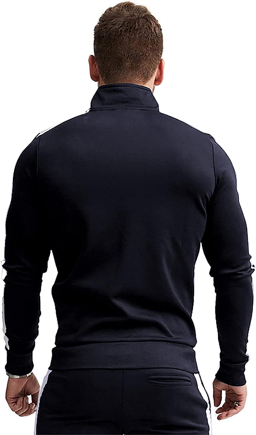 Bequemer Casual Herren Trainingsanzug - Logan