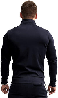 Bequemer Casual Herren Trainingsanzug - Logan