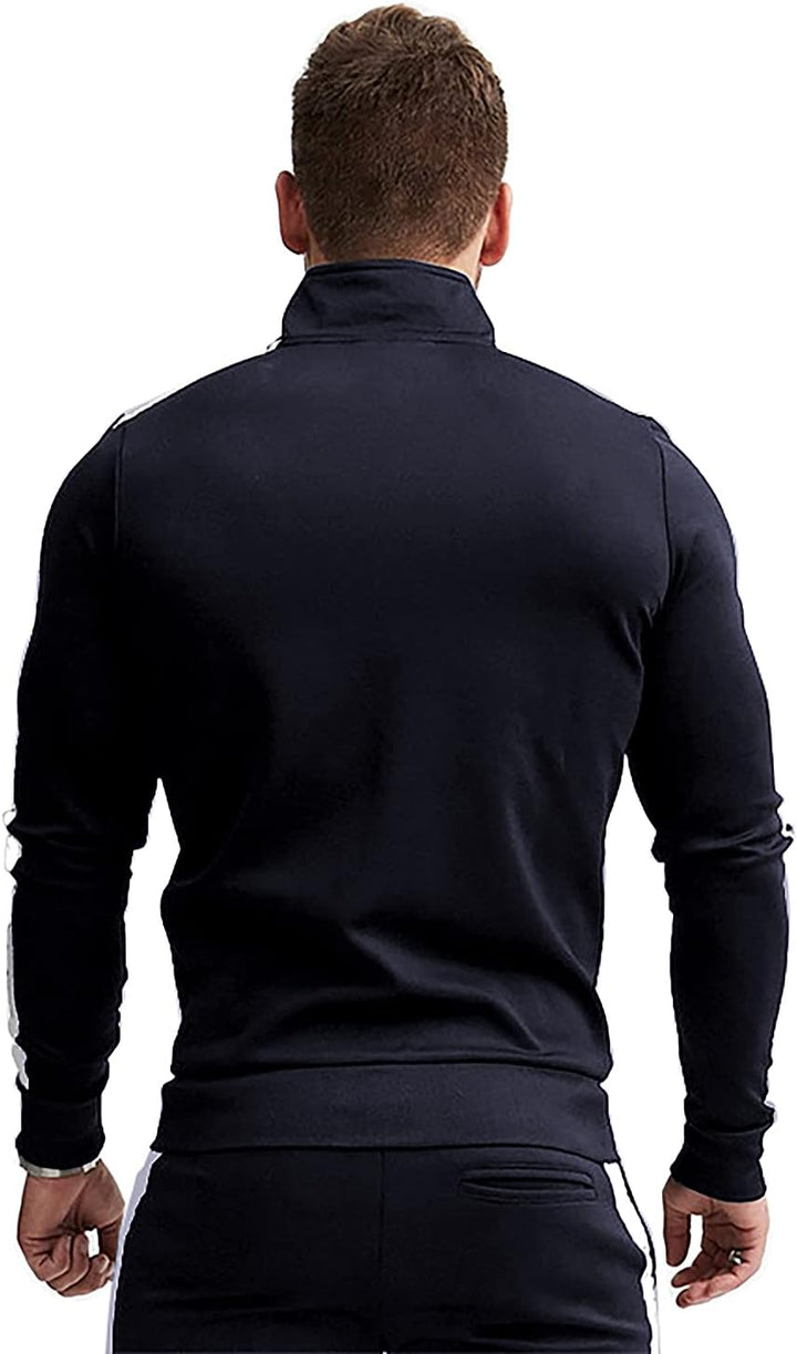 Bequemer Casual Herren Trainingsanzug - Logan
