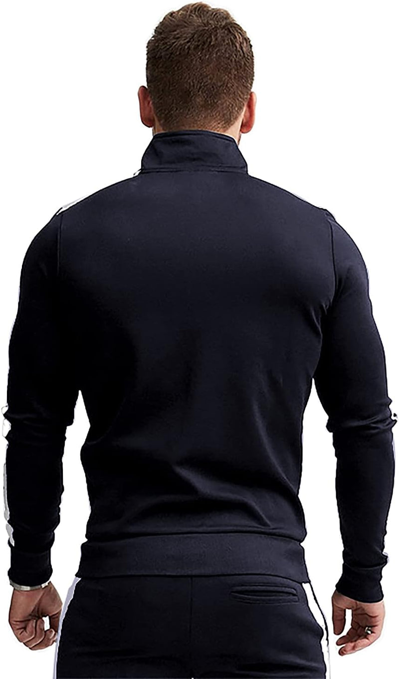 Bequemer Casual Herren Trainingsanzug - Logan