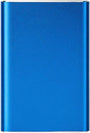 Tragbare 1TB USB 3.0-Festplatte mit Metallgehäuse und Hochgeschwindigkeits-Datenübertragung – Dravero