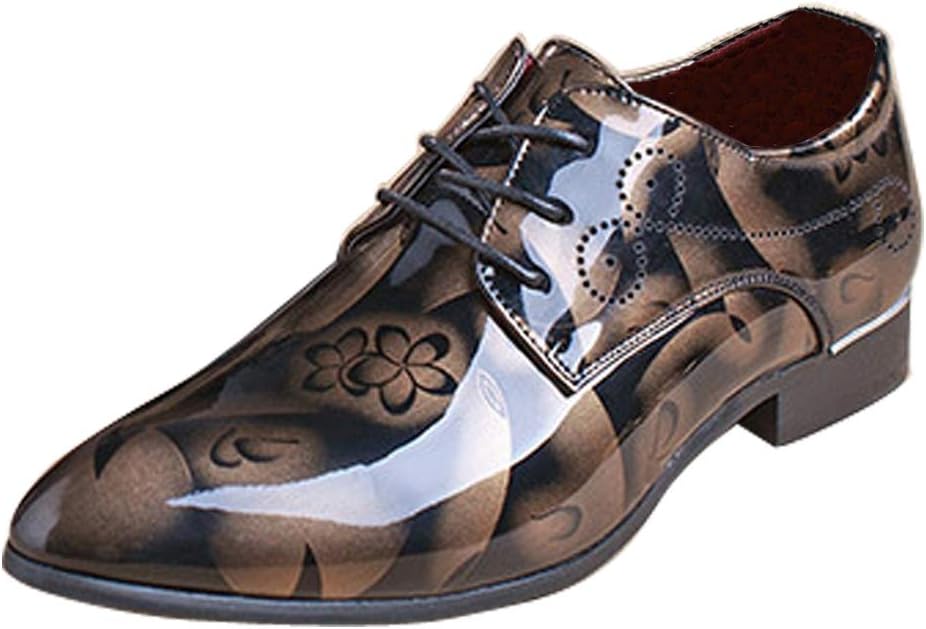 Luxuriöse Herrenschuhe - Michael