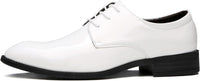 Luxe Comfortabele Heren Schoenen - David