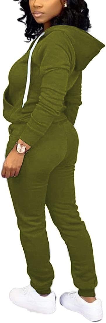 Casual Damen Jogginganzug - Mia