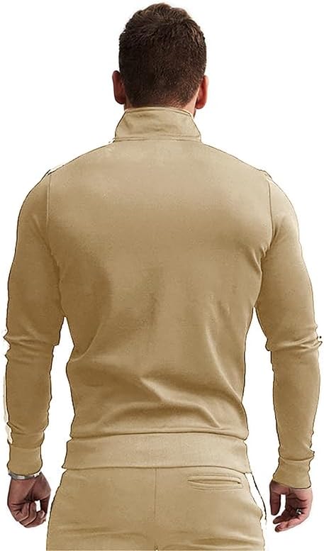 Bequemer Casual Herren Trainingsanzug - Logan
