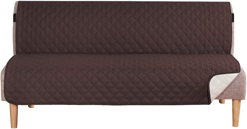 Waterdichte Futonhoes – SofaShield