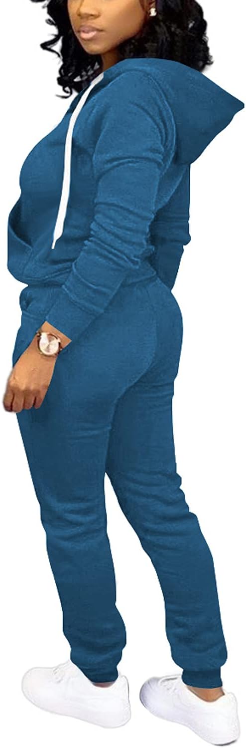 Casual Damen Jogginganzug - Mia