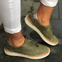 Bequeme orthopädische Damensommerschuhe - Livia