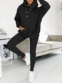 Bequemer Damen-Set - Elodie