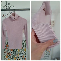 Sara Rollkragenpullover | Weich & trendy