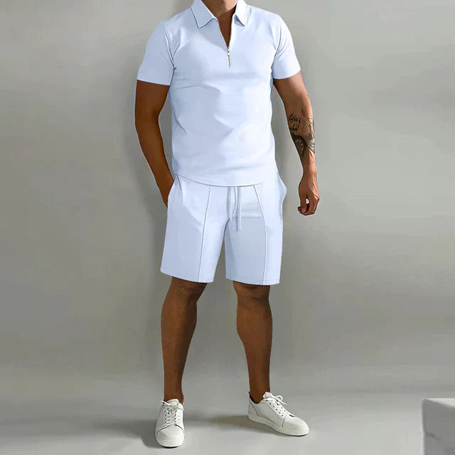 Luxuriöses Herren-Sommer-Set - Matteo
