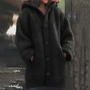 Bequemer Warmer Damenpullover - Sophie
