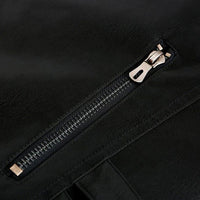 Hochwertige Leder Wolverine Jacke - Atlas