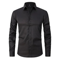 Performance-Shirt - DynamicStretch