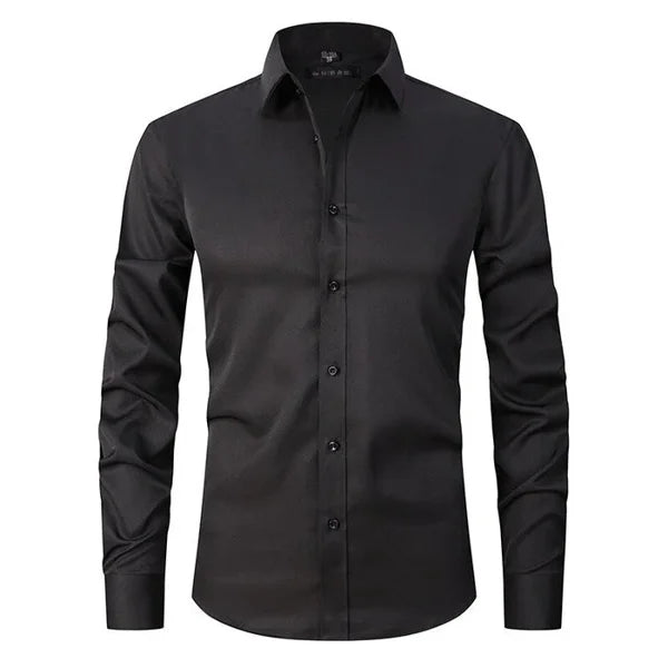 Performance-Shirt - DynamicStretch