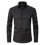Performance-Shirt - DynamicStretch